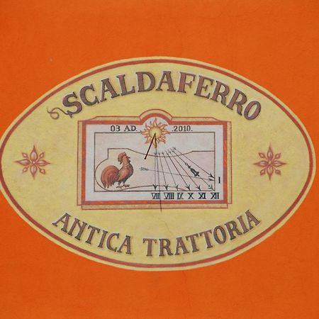 Hotel Scaldaferro Sandrigo Esterno foto