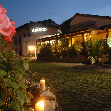 Hotel Scaldaferro Sandrigo Esterno foto