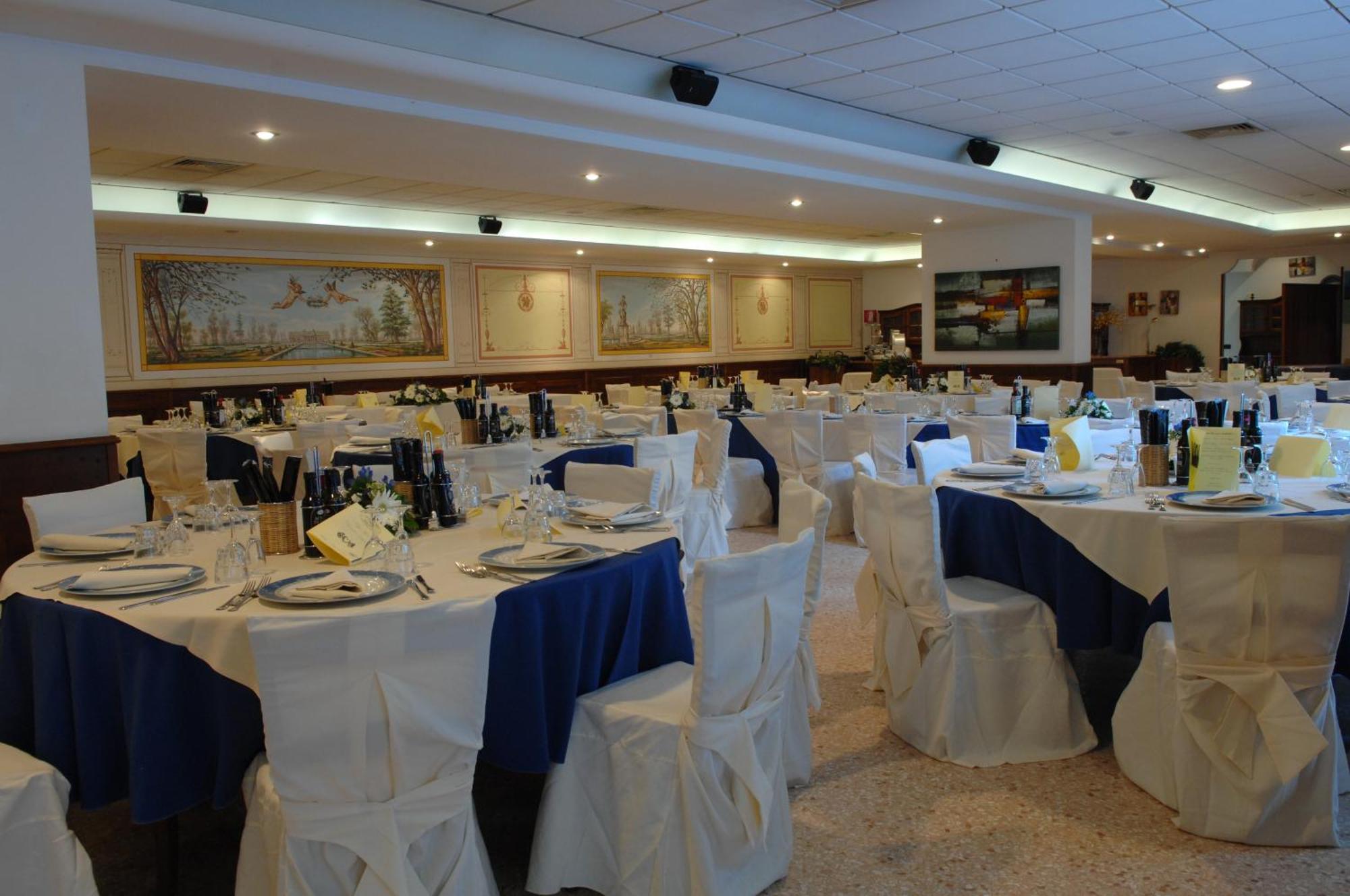 Hotel Scaldaferro Sandrigo Esterno foto
