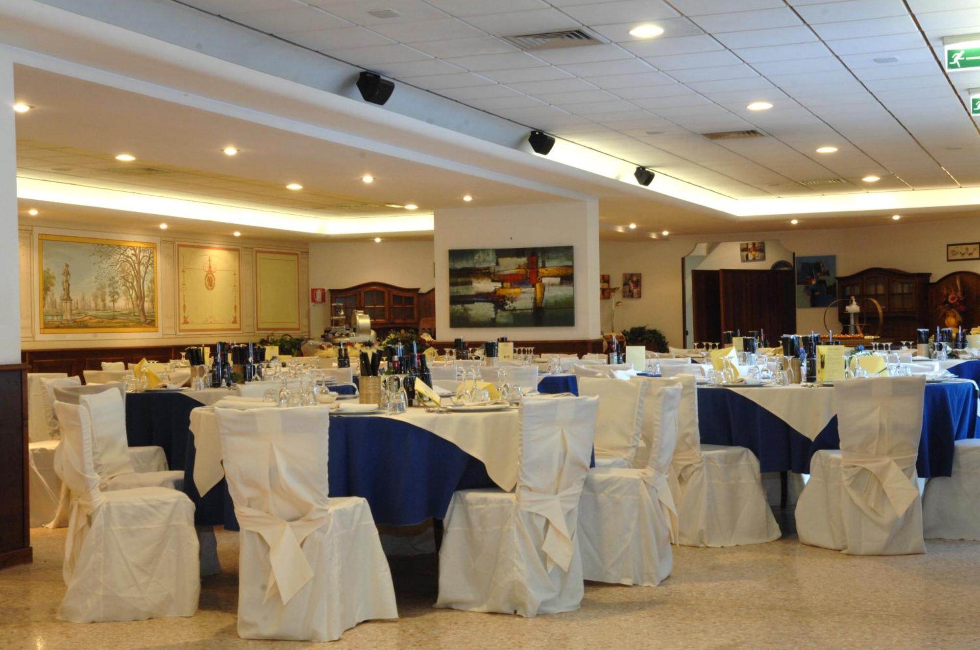 Hotel Scaldaferro Sandrigo Esterno foto