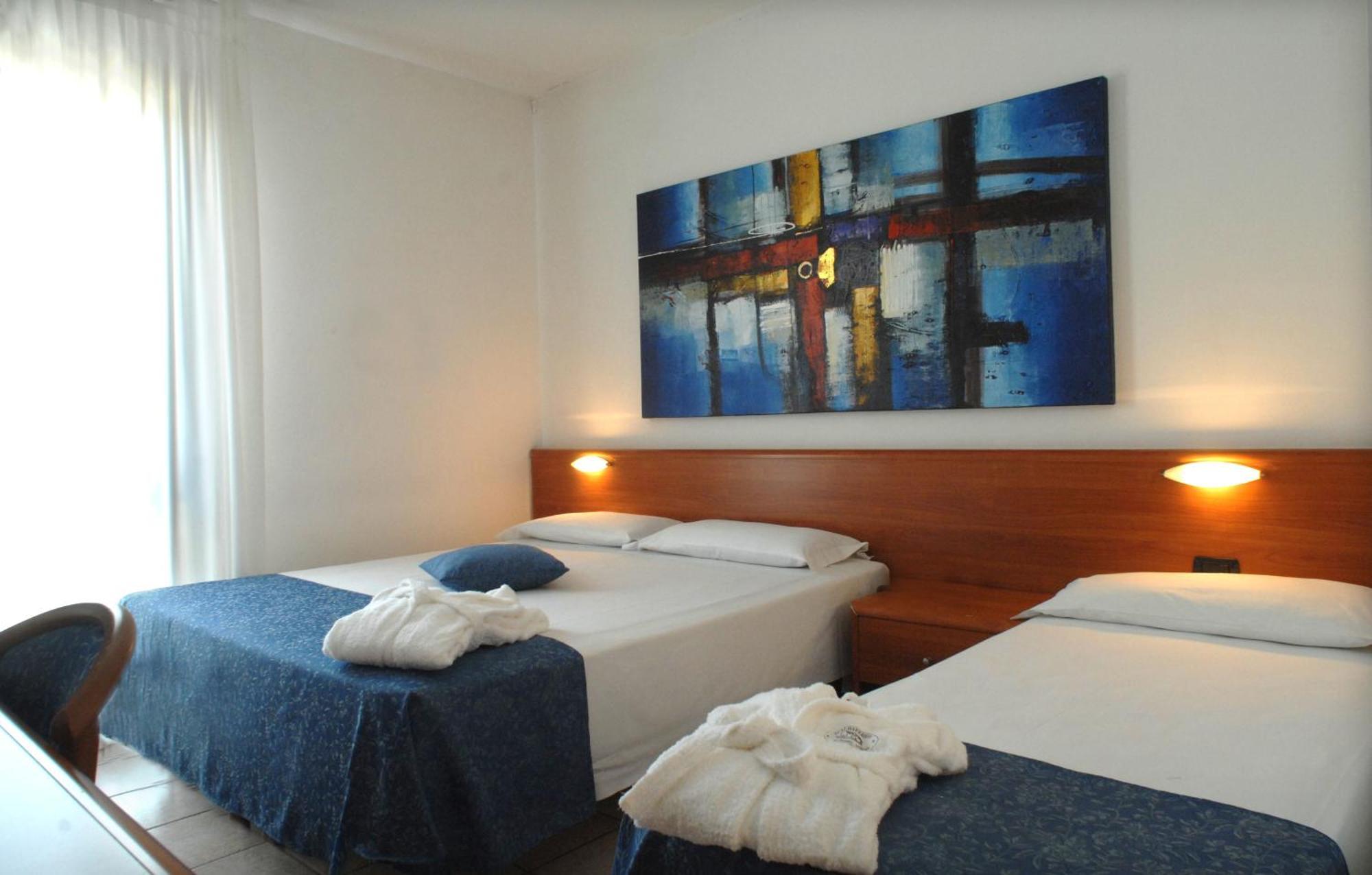Hotel Scaldaferro Sandrigo Esterno foto